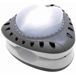 Spot de paroi de piscine magn�tique intex