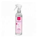 Spray abs odeurs propres cristallines 250ml.