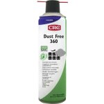 Crc - gaz dpoussirant dust free 360 125 ml formul au hfo ( prix pour 1 ) dust free 360, haute performance. ...