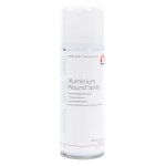 Spray aluminium, effet 'pansement' 200ml kruuse Spray aluminium, effet 'pansement' 200ml kruuse
