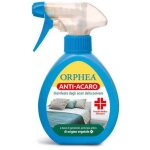 Spray anti - acarien ml 150 orphea