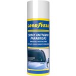 Spray anti - bu�e pour pare - brise, vitres, miroirs goodyear 400 ml