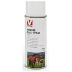 Spray bleu pour le soin 400ml kruuse
