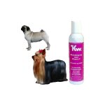 Spray brillant à l'huile de vison avec lanolin kw. Spray brillant à l'huile de vison avec lanolin kw.