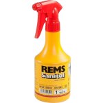 Spray huile de coupe rems sanitol 140116r 0 5 l