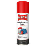Spray imperm�abilisant pluvonin ml 200 ballistol