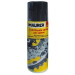 Spray maurer lubrifiant pour chanes de vlo 200 ml.