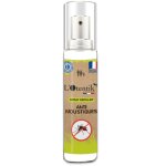 Spray rpulsif anti - moustiques 30ml tp19 - otentik