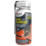 Spray rpulsif anti - souris bite barrier ml 400 zapi