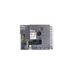 Sprba3r10 panneau de commande central robus 400 600 run rba3 pi�ce de rechange nice sprba3r10