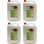 4 pie'ces - 20 litres - bioe'thanol combustible poeles bio sprint 5 litres 99, 9 % inodore sans fume'e ... 4 pie'ces - 20 litres - bioe'thanol combustible poeles bio sprint 5 litres 99, 9 % inodore sans fume'e ...