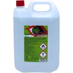 1 pieces - 5 litres - bioethanol combustible poeles bio sprint 5 litres inodore sans fumee' naturelle ...