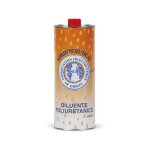 Diluant pour polyura thane sprintchimica 1 lt spa cifique pour diluer les a maux et appra ts polyura ...