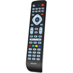 Srp2018 / 10 t�l�commande universelle philips - philips