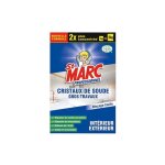 Lessive cristaux de soude 1kg 2kg - st marc Lessive cristaux de soude 1kg 2kg - st marc