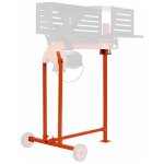St pierre du champ - support pour fendeur de bûches horizontal 6t 2200w St pierre du champ - support pour fendeur de bûches horizontal 6t 2200w
