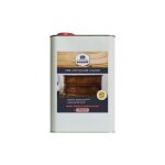 St wandrille - cire st wandrille a l ancienne 5l