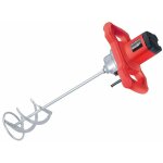 Varan motors - st6 - 1600 mlangeur malaxeur 1600w pour l'enduit, le ciment, le mortier, la colle de ...