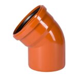 Stabilo - sanitaer - coude universel 16151160045 Stabilo - sanitaer - coude universel 16151160045