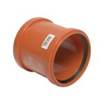 Stabilo - sanitaer - manchon pvc 110mm universel 16153110000