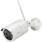 51096 stabo outdoorcam hd 110° wi - fi ip caméra de surveillance 1920 x 1080 pixels a009362 51096 stabo outdoorcam hd 110° wi - fi ip caméra de surveillance 1920 x 1080 pixels a009362