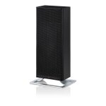 Stadler form - chauffage d'appoint anna noir stadlerform, puissance de 2000 watts. adapt� � une surface ...