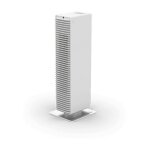 Stadler form - chauffage d'appoint paul blanc stadlerform, puissance de 2000 watts. adapt  une surface ...