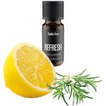 Stadler form - huile essentielle citron & romarin - refresh stadlerform, huiles fabriques en france, ...