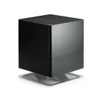 Stadler form - humidificateur oskar noir stadlerform, humidificateur  vaporation d'une puissance de ...