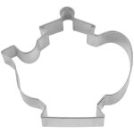 St�dter bouilloire 6, 5 cm