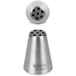 St�dter douille pour poin�on � fleurs