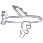 St�dter emporte - pi�ce avion