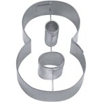 St�dter emporte - pi�ce � chiffres