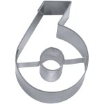 St�dter emporte - pi�ce � chiffres 6