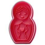 St�dter emporte - pi�ce matriochka