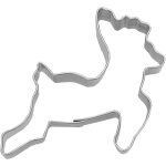 St�dter emporte - pi�ce renne