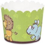 Stdter moules  cupcakes 12 pices. mini vritable