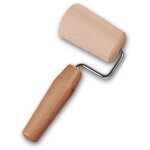 St�dter rouleau pour plaques � p�tisserie � 6, 5 cm
