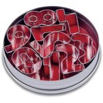 Stdter set d'emporte - pices chiffres