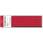 Staedtler - mine 218 - 2 rouge 12 pc(s)