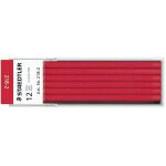 Staedtler - mine 218 - 2 rouge 12 pc(s)