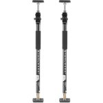 Stahlwerk - etai de montage etai de construction mh - 115 st set 2 pices 66 - 115 cm