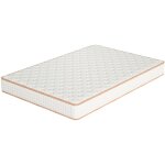[jamais utilis�] stanew matelas en mousse, �paisseur 18cm, mousse a m�moire matelas de forme respirante, ...