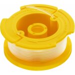 Stanley - bobine coupe - bordure 9 mtres diamtre du fil 1, 6 mm fatmax stzst12169 - xj