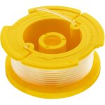 Stanley - bobine coupe - bordure 9 m�tres diam�tre du fil 1, 6 mm fatmax stzst12169 - xj