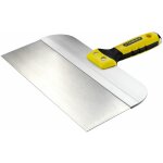Couteau � enduire lame inox 254mm - stht0 - 05771 - stanley
