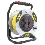 Stanley fatmax - enrouleur professionnel en n�opr�ne avec syst�me 'anti - twist' - 40 m - 3g2. 5 - 4 ...