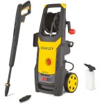 Stanley - nettoyeur haute pression sxpw19b (1900 w, 150 bar, 440 l / h)