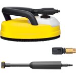 Stanley - patio cleaner deluxe? accessoire de lavage pour nettoyeur Stanley - patio cleaner deluxe? accessoire de lavage pour nettoyeur