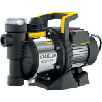 Stanley - sxgp1300xfe pompe autoamor�ante pour eaux claires (1 300 w, d�bit max. 4 200 l / h, hauteur ...
